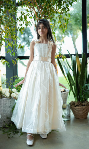 Vestido Sophie Drapeado